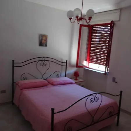 Feriehus Torre Suda, 6 Posti Letto
