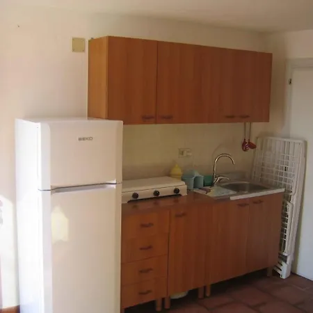 Feriehus Torre Suda, 6 Posti Letto