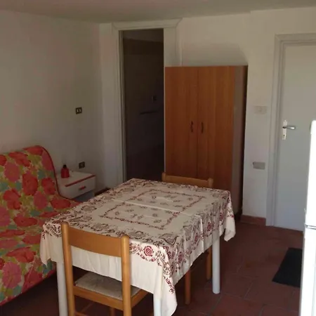 Feriehus Torre Suda, 6 Posti Letto *