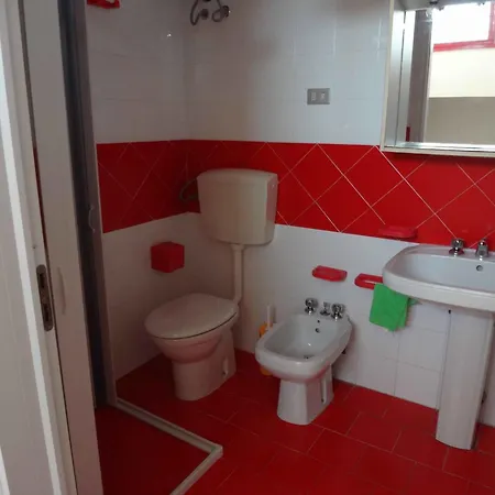 Feriehus Torre Suda, 6 Posti Letto Torre Suda