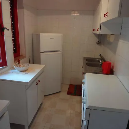 Feriehus Torre Suda, 6 Posti Letto Torre Suda