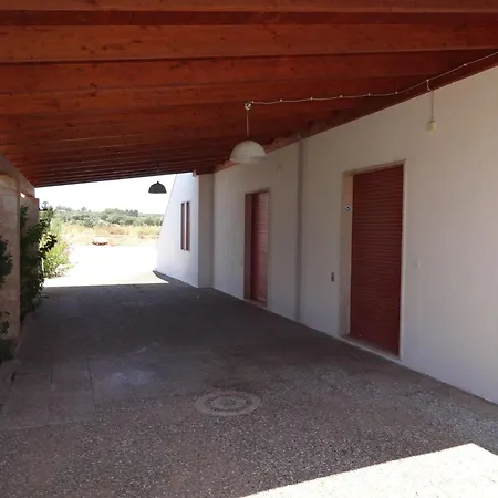 Feriehus Torre Suda, 6 Posti Letto