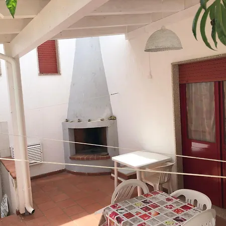 Feriehus Torre Suda, 6 Posti Letto Torre Suda